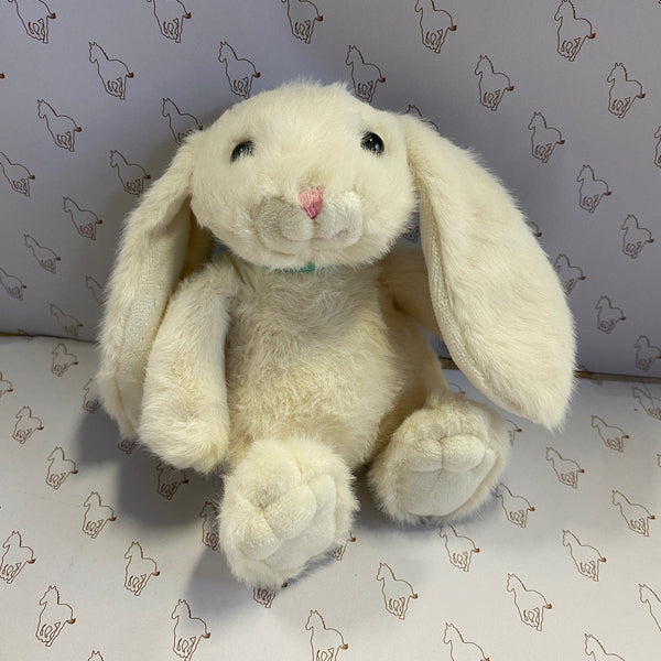 Bunny Cuddly Toy - Gallop Guru