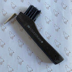 Hoof Pick and Brush - Gallop Guru