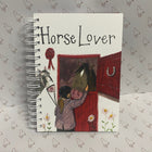Horse Lover Journal - Gallop Guru