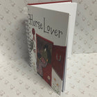 Horse Lover Journal - Gallop Guru