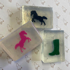 Horse Themed Soaps - Gallop Guru