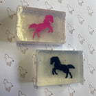 Horse Themed Soaps - Gallop Guru