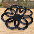 Horseshoe Fruit Bowl - Gallop Guru