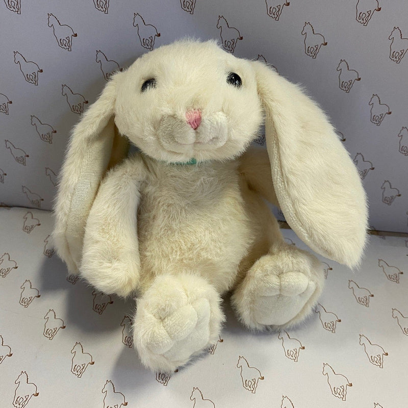 Google Large Rabbit Toy Large Bunny Cuddly Toy – Gallop Guru