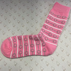 Men's Cotton Racing Colours Socks - Gallop Guru