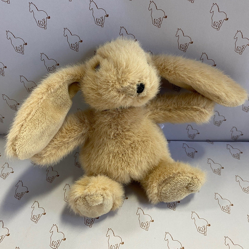 Mini Cuddly Bunny - Gallop Guru
