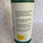 Natural Barrier Lavender Wash - Gallop Guru