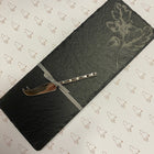 Slate Cheesboard & Knife Set - Gallop Guru