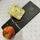 Slate Cheesboard & Knife Set - Gallop Guru