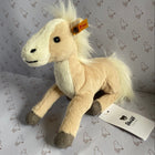 Steiff's Gola Dangling Horse - Gallop Guru