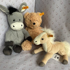 Steiff's Jimmy Teddy Bear - Gallop Guru