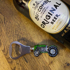 Vintage Tractor Bottle Opener - Gallop Guru