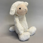 Bashful Lamb Cuddly Toy by JellyCat - Gallop Guru