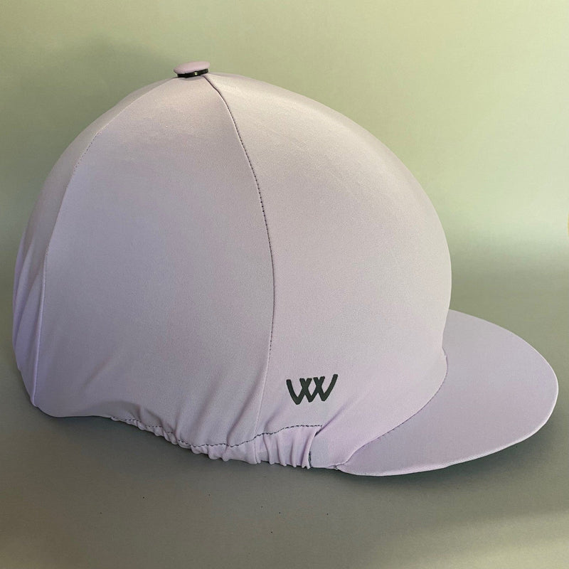 Convertible Riding Hat Cover by Woof Wear - Gallop Guru