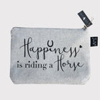 Festive 'Happiness is.. Ring a Horse' Gift Box - Gallop Guru