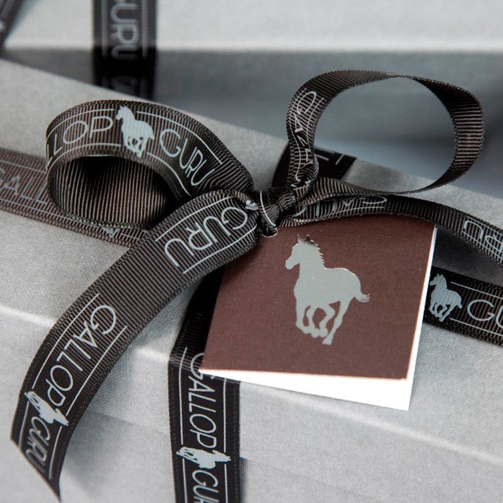 'Fine Filly' Equestrian Themed Gift Box - Gallop Guru