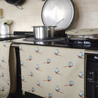 Flying Pheasant Cotton Tea Towel by Sophie Allport - Gallop Guru
