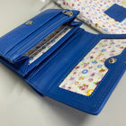 Highland Cow Leather Purse - Gallop Guru