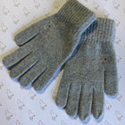Horse Embellished Gloves - Gallop Guru