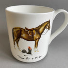 'I Used to Have Money...' Horsey Themed Gift Box - Gallop Guru