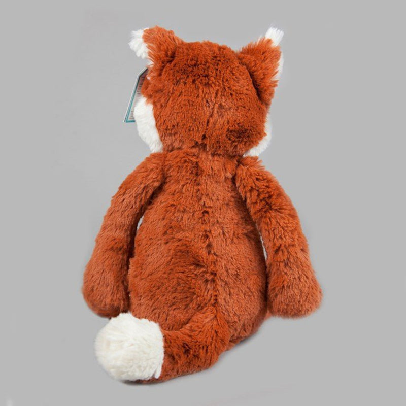 Jellycat "Bashful Fox" Cuddly Toy - Gallop Guru