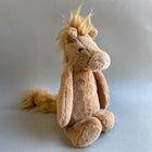 Jellycat Bashful Pony Cuddly Toy - Gallop Guru