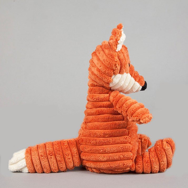 Jellycat Cordy Roy Fox Cuddly Toy - Gallop Guru