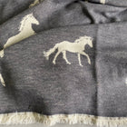 Large Cotton Horse Blanket - Gallop Guru