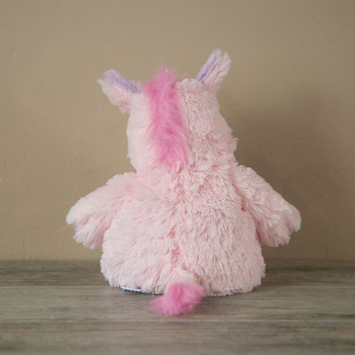 Lavender Scented Pink Unicorn Hottie - Gallop Guru