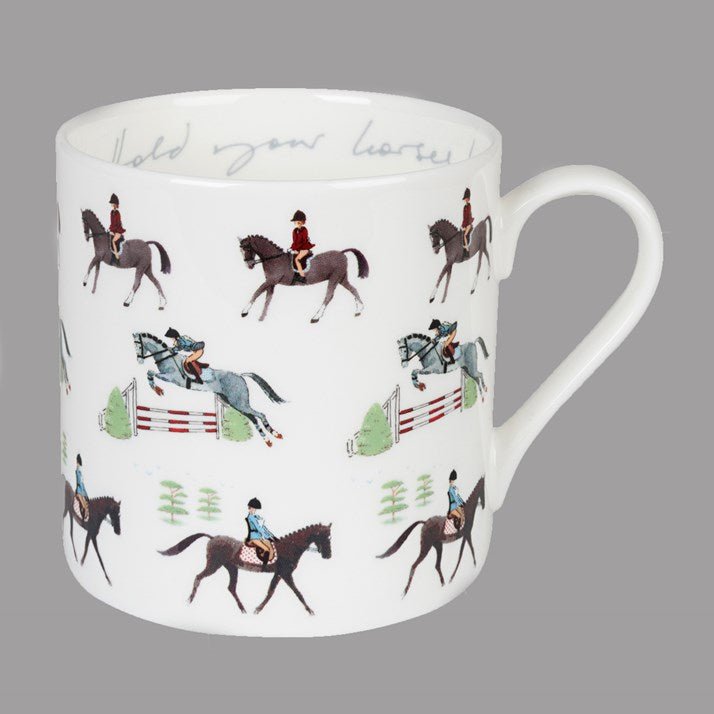 'Little Equestrian' Gift Box - Gallop Guru