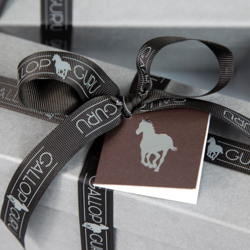 Luxury Equestrian Gift Box - Gallop Guru