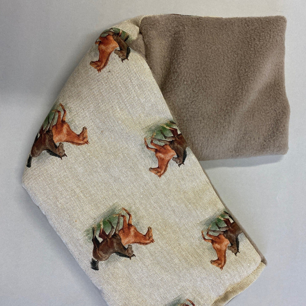 Wheat Bags Microwavable Neck And Shoulder Wrap - Kenya - View #9