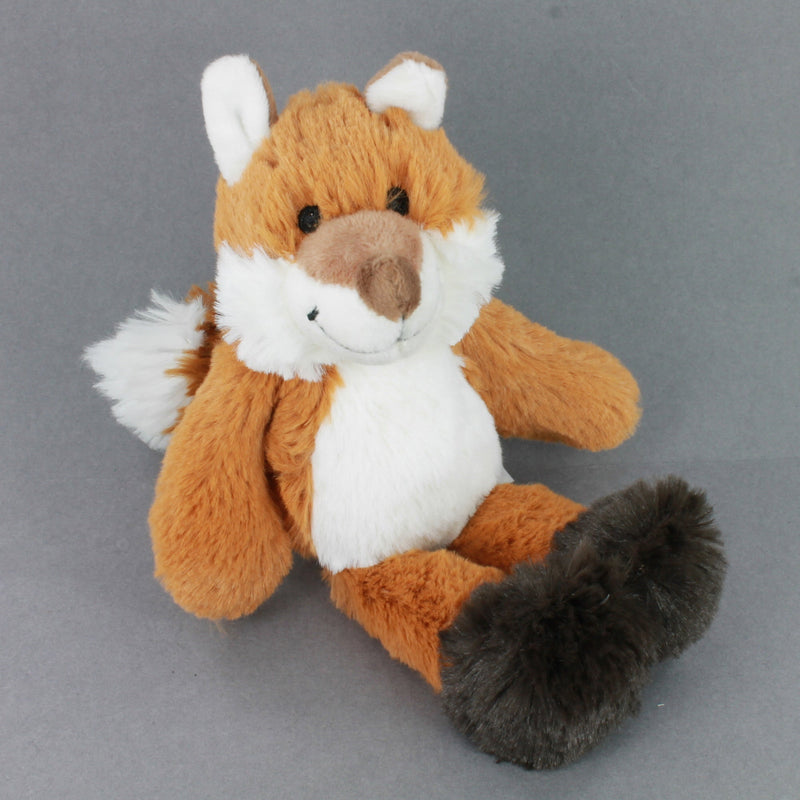 Mini Foxy Dave Cuddly Toy - Gallop Guru