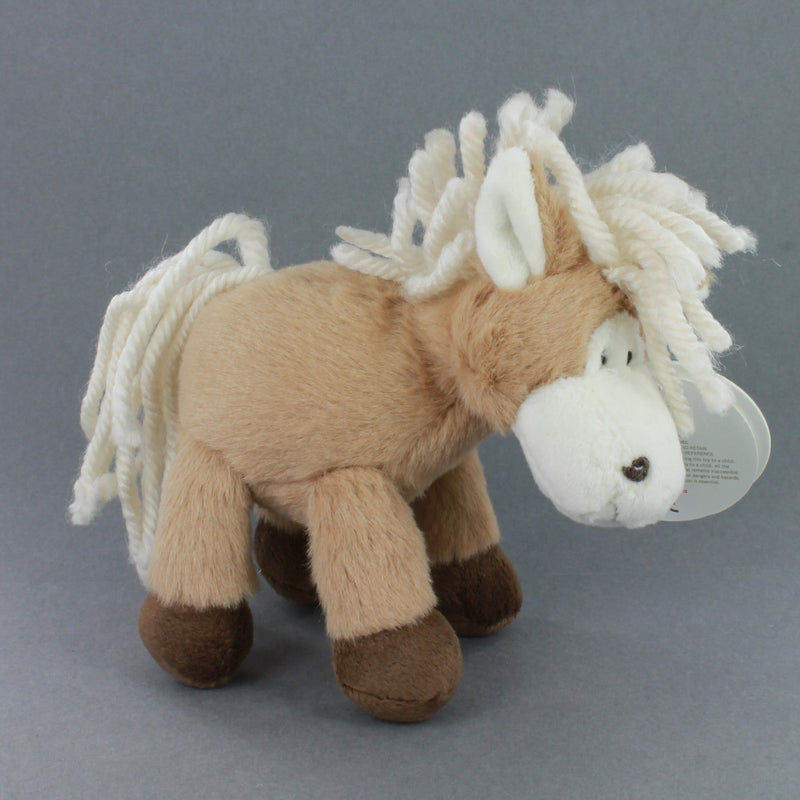 Mini Haffi Pony Toy - Gallop Guru