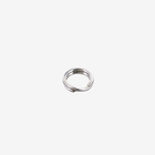 Mini Sterling Silver Slip Ring for Charms - Gallop Guru