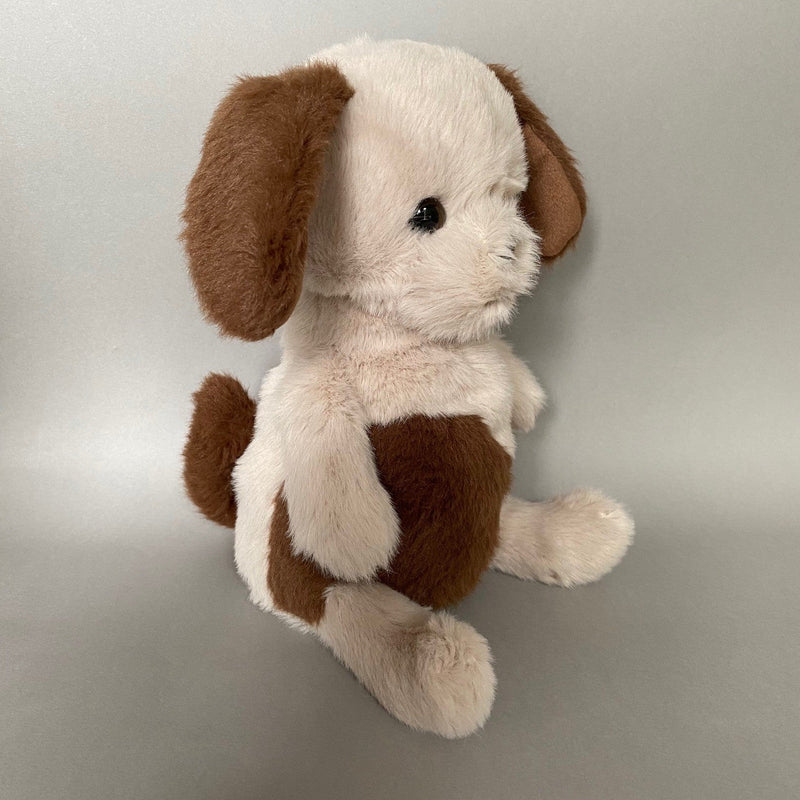Munchkin Pup Cuddly Toy by Jellycat - Gallop Guru