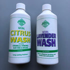 Natural Barrier Lavender Wash - Gallop Guru
