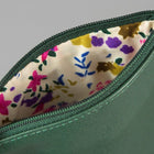 'Summer Meadow Pony' Genuine Leather Zip Purse - Gallop Guru