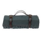 Pheasant Picnic Rug with Carry Handle by Sophie Allport - Gallop Guru