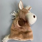 Pony Puppet - Gallop Guru