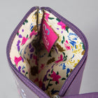 'Sweet Dream Unicorn' Zip Purse - Gallop Guru