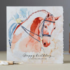 Set of 5 Horse Cards - Gallop Guru
