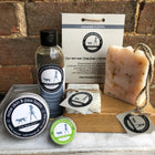 Soap Gift Set for Dogs & Horses - Gallop Guru