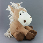 Sitting Haffi Pony Toy - Gallop Guru