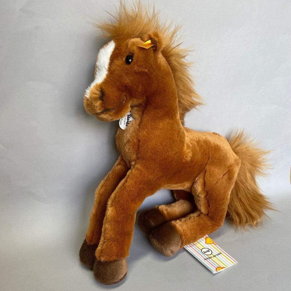 Steiff's Fenny Dangling Holsteiner – Gallop Guru