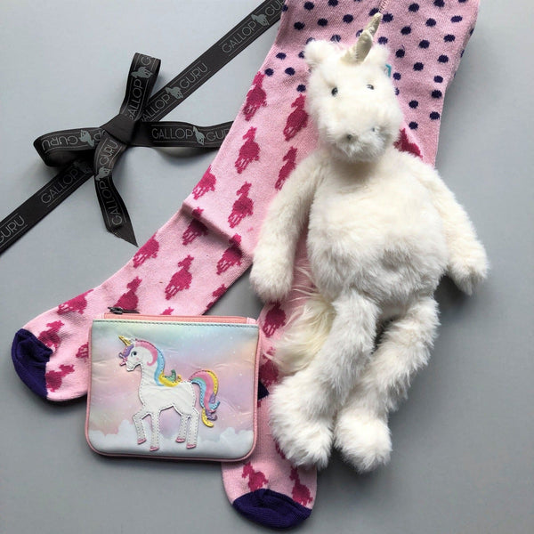 'The Little Unicorn' Gift Box Exclusive to Gallop Guru - Gallop Guru