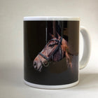 The Showman Equestrian Designed Mug - Gallop Guru
