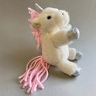 Unicorn Cuddly Toy - Gallop Guru