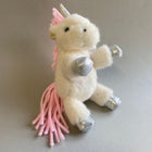 Unicorn Cuddly Toy - Gallop Guru