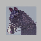 'Vegegro' King of Dressage Chopping Board - Gallop Guru